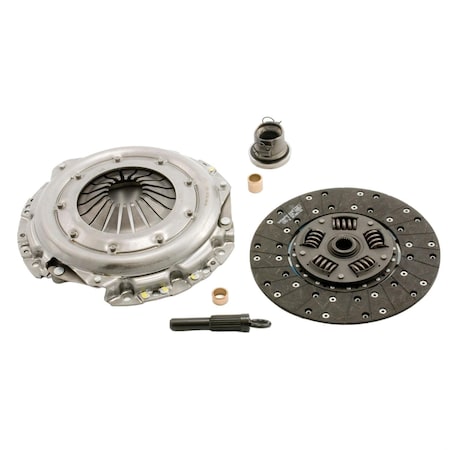 Luk Clutch Kit, 05-016 05-016